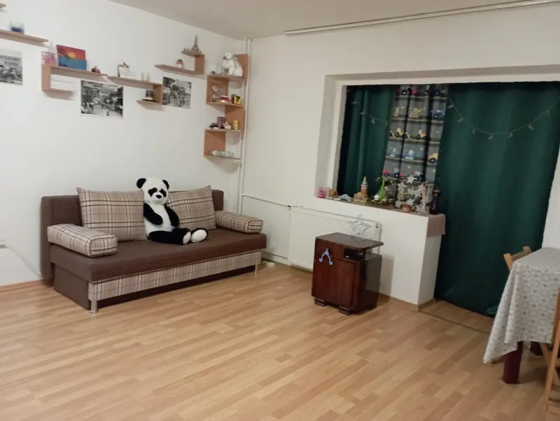 Inchiriez, imediat, in Timisoara, in zona Odobescu, apartam. cu 1 camera! - Imaginea 7