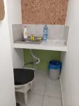 Inchiriez, imediat, in Timisoara, in zona Odobescu, apartam. cu 1 camera! - Miniatura 8