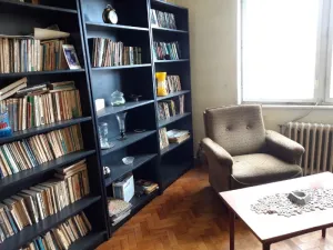 Vanzare apartament 3 camere, 74m, etaj 4, Str. Unirii ( Micro)