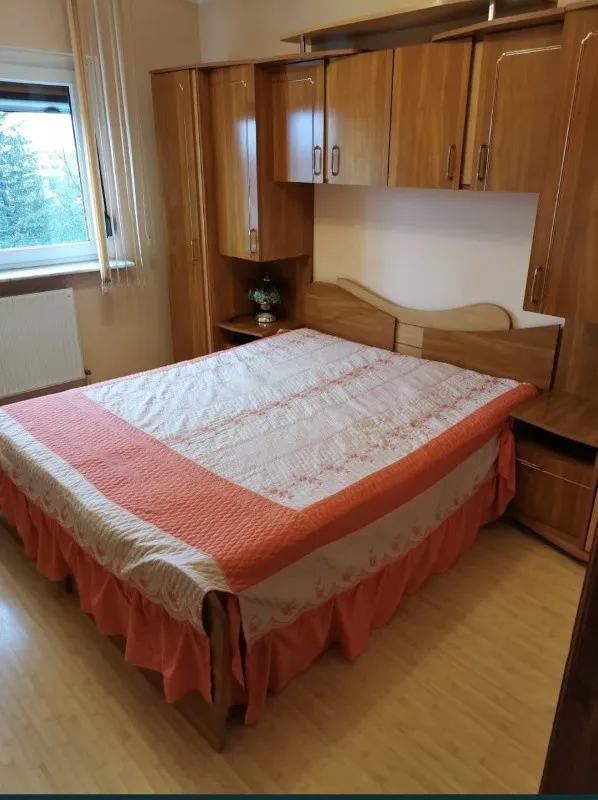 Vand Apartament 3 camere decomandat Garii - Imaginea 7