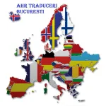 AHR Traduceri Bucuresti - sector 5 - Miniatura 1