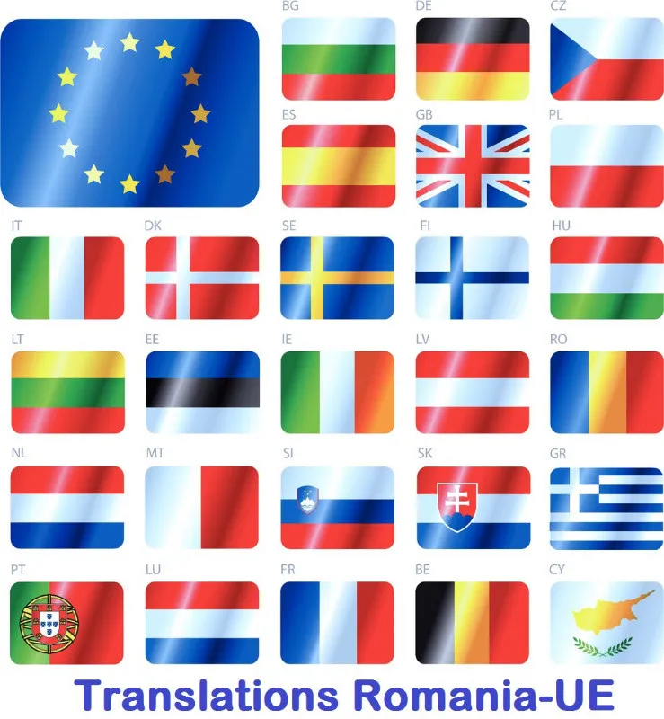 Traduceri autorizate Piatra- Neamt - Imaginea 1