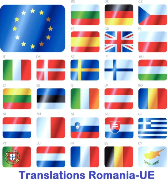 Traduceri autorizate Piatra- Neamt - Imaginea 1