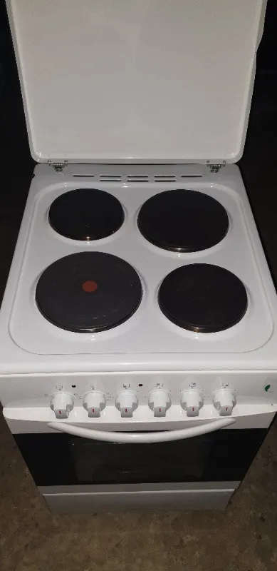 Vand aragaz electricTermikel SHM53020 - 14250 - second hand - Imaginea 1