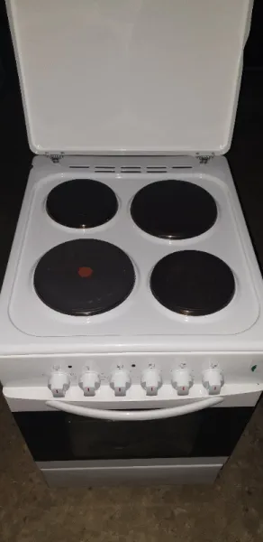 Vand aragaz electricTermikel SHM53020 - 14250 - second hand - Imaginea 1