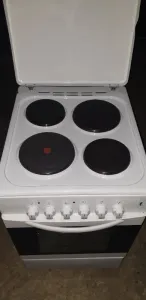 Vand aragaz electricTermikel SHM53020 - 14250 - second hand