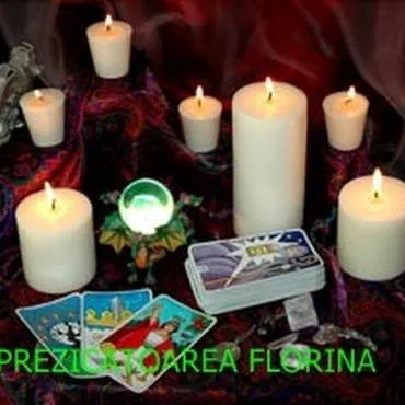Consilier tarot Florina - Imaginea 1