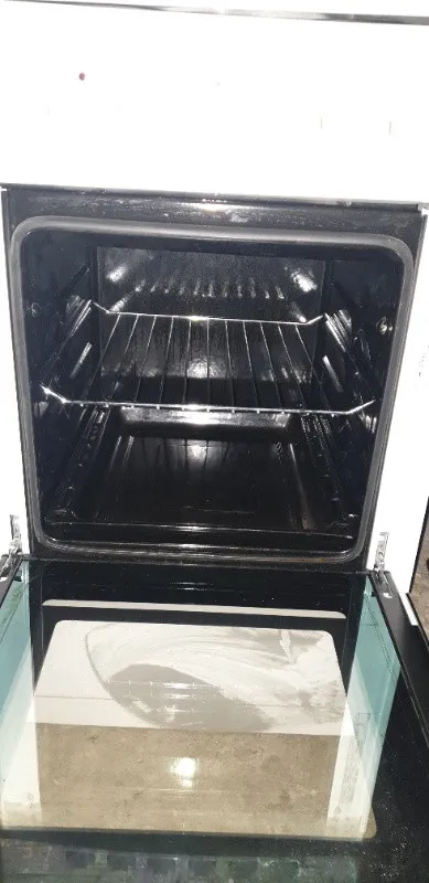 Vand aragaz electricTermikel SHM53020 - 14250 - second hand - Imaginea 3