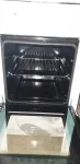 Vand aragaz electricTermikel SHM53020 - 14250 - second hand - Miniatura 3
