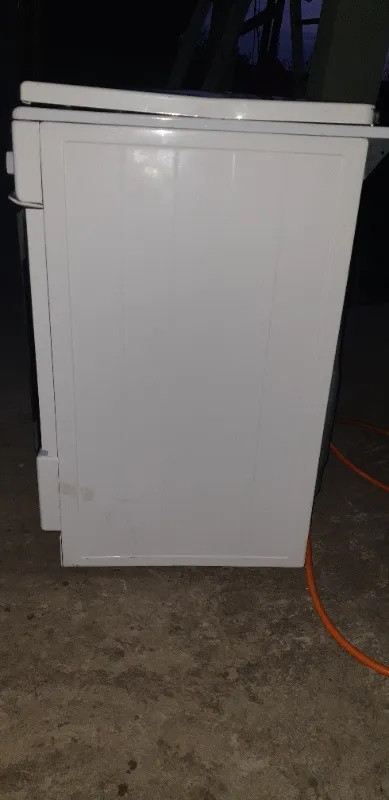 Vand aragaz electricTermikel SHM53020 - 14250 - second hand - Imaginea 4