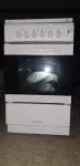 Vand aragaz electricTermikel SHM53020 - 14250 - second hand - Miniatura 5