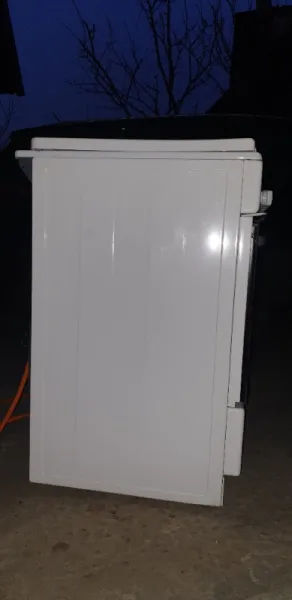 Vand aragaz electricTermikel SHM53020 - 14250 - second hand - Imaginea 6