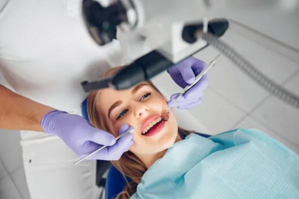 Clinica Stomatologica Clarisse Dental - Imaginea 3