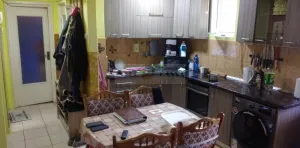 Apartament 3 camere Aleea Savinesti