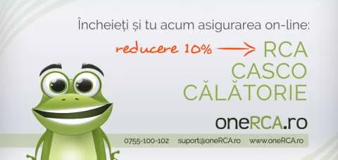 RCA ONLINE IEFTIN - Imaginea 2