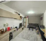 Apartament 2 camere, 38 mp, decomandat, mobilat si utilat, cartier Doamna Ghica, 58. 800euro - Miniatura 1