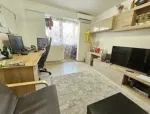 Apartament 2 camere, 38 mp, decomandat, mobilat si utilat, cartier Doamna Ghica, 58. 800euro - Miniatura 2