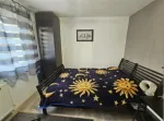Apartament 2 camere, 38 mp, decomandat, mobilat si utilat, cartier Doamna Ghica, 58. 800euro - Miniatura 3