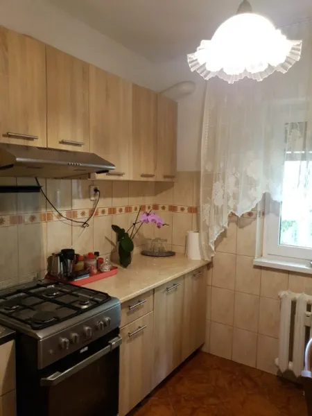 2 camere PB parter Oradea Rogerius str. Carpati - Imaginea 5