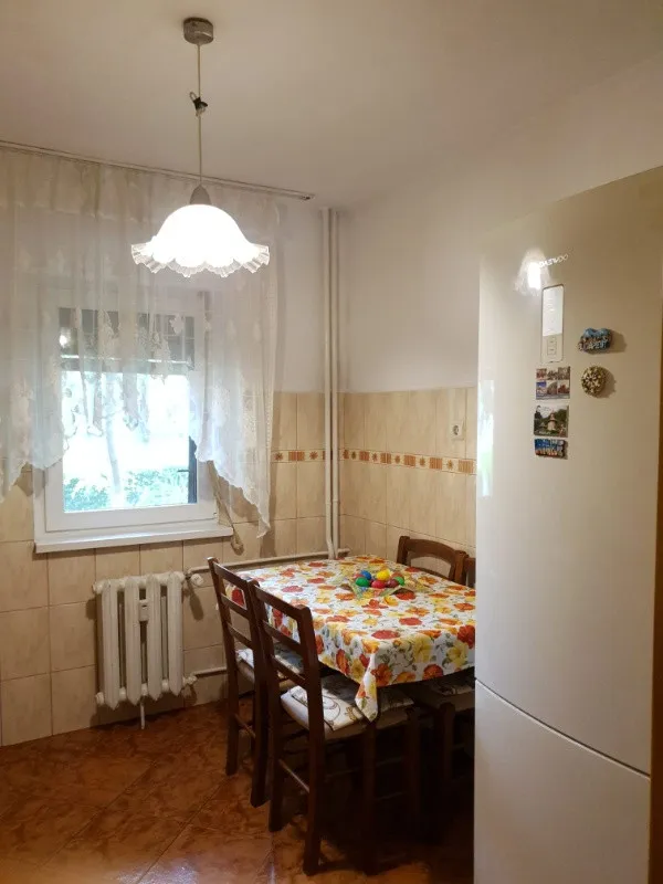 2 camere PB parter Oradea Rogerius str. Carpati - Imaginea 6