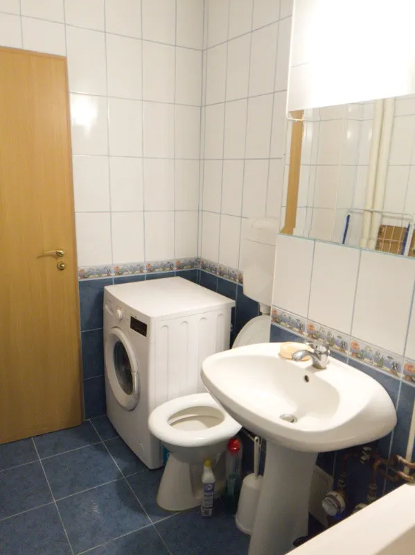 2 camere PB parter Oradea Rogerius str. Carpati - Imaginea 8