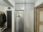 Apartament 2 camere, 38 mp, decomandat, mobilat si utilat, cartier Doamna Ghica, 58. 800euro - Miniatura 7