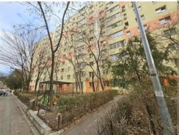 Apartament 2 camere, 38 mp, decomandat, mobilat si utilat, cartier Doamna Ghica, 58. 800euro - Imaginea 10