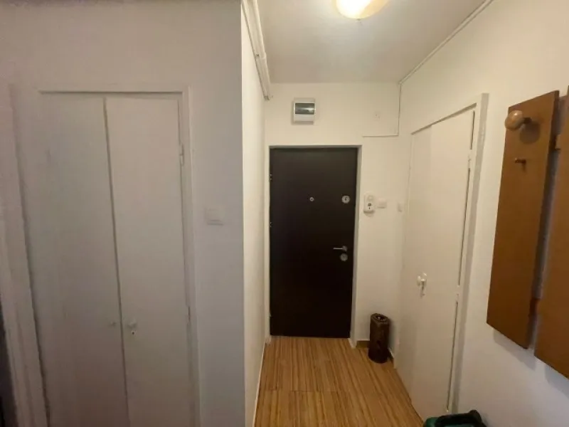 Apartament 2 camere semidecomandat, 50 mp, Unirii, Dimitrie Cantemir, 112. 000euro - Imaginea 2