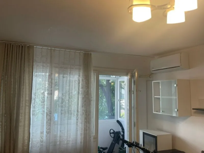 Apartament 2 camere semidecomandat, 50 mp, Unirii, Dimitrie Cantemir, 112. 000euro - Imaginea 8