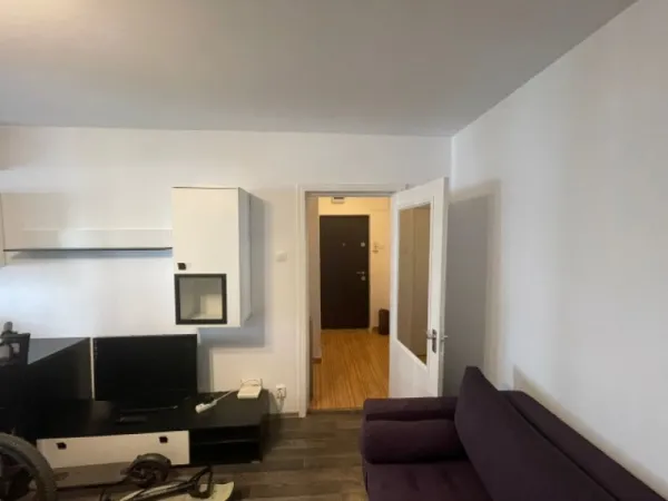 Apartament 2 camere semidecomandat, 50 mp, Unirii, Dimitrie Cantemir, 112. 000euro - Imaginea 9