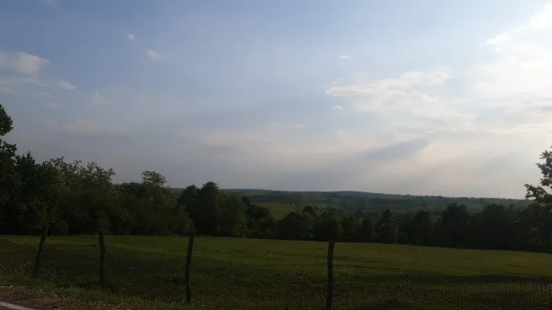 Proprietar vand 1 x parcela teren intravilan de 2. 084 m2 la Vizma - Secas, Timis - Imaginea 11