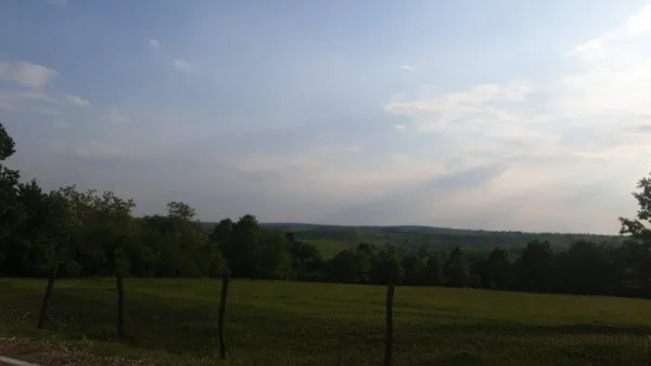 Proprietar vand 1 x parcela teren intravilan de 2. 084 m2 la Vizma - Secas, Timis - Imaginea 11