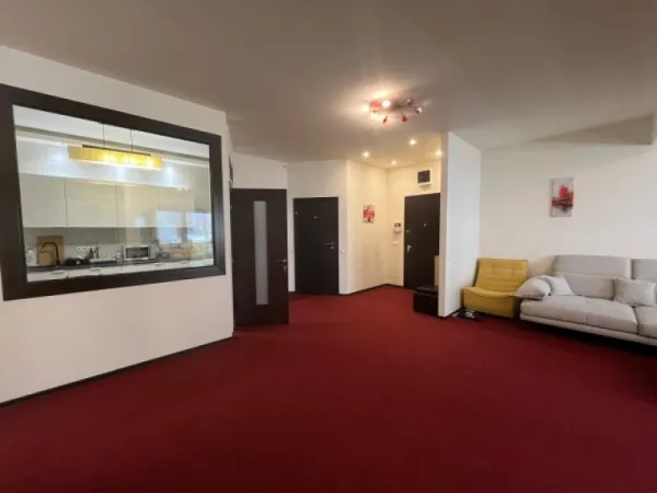 Apartament 3 camere decomandat, 117 mp, Unirii, B- dul Marasesti, 299. 500euro - Imaginea 2