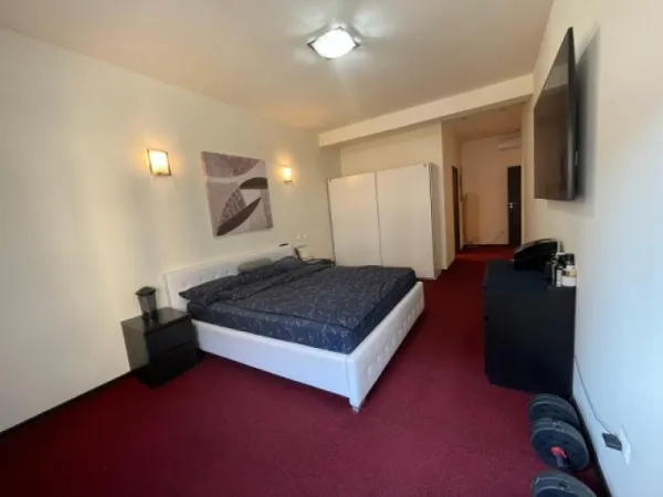 Apartament 3 camere decomandat, 117 mp, Unirii, B- dul Marasesti, 299. 500euro - Imaginea 3