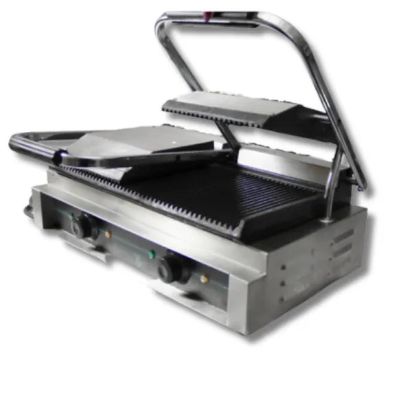 Toaster dublu profestional 220 W - Imaginea 1