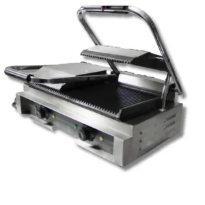 Toaster dublu profestional 220 W