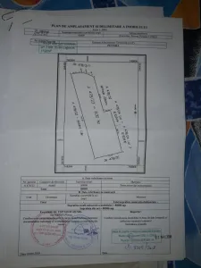 DE VANZARE TEREN AGRICOL IN JUDETUL CONSTANTA, ZONA PESTERA( 14 HECTARE)