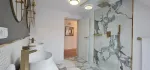 Proprietar vand vila la cheie 351mp construiti , 7 camere, Turnisor intrare 362. 000 euro - Miniatura 5