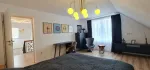 Proprietar vand vila la cheie 351mp construiti , 7 camere, Turnisor intrare 362. 000 euro - Miniatura 6