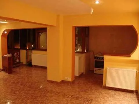 Amenajari, renovari  apartamente, case, spatii comerciale - Imaginea 1