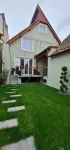 Proprietar vand vila la cheie 351mp construiti , 7 camere, Turnisor intrare 362. 000 euro - Miniatura 9