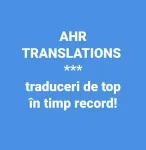 Traducerile tehnice  Traduceri proiecte  Traduceri AHR online in Bucuresti + Romania - Miniatura 3