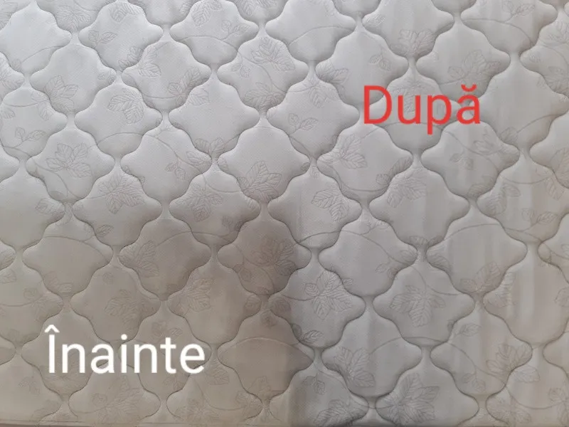 Curatare tapiterie Auto La domiciliu in Oradea Detailing Spalatorie Tapiterie Oradea - Imaginea 6