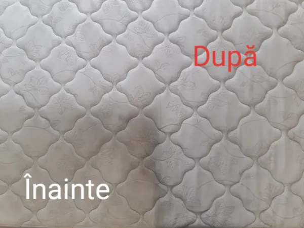 Curatare tapiterie Auto La domiciliu in Oradea Detailing Spalatorie Tapiterie Oradea - Imaginea 6