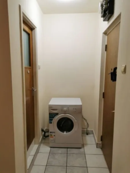 Garsoniera 20 mp, Bd. Unirii, complet mobilata si utilata, 49. 500euro - Imaginea 6