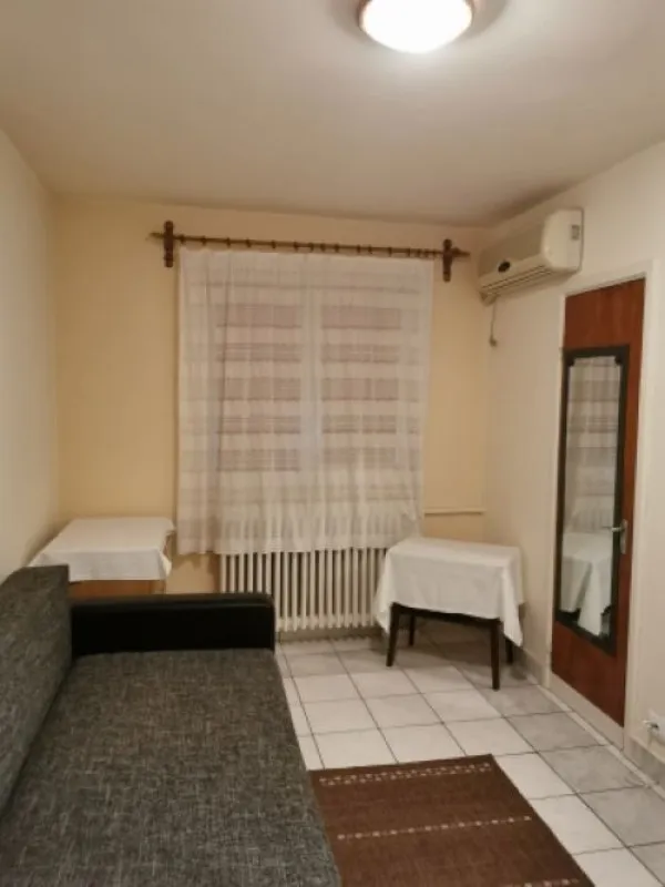 Garsoniera 20 mp, Bd. Unirii, complet mobilata si utilata, 49. 500euro - Imaginea 8
