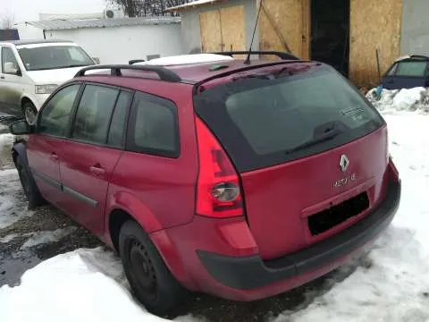 Dezmembrez ieftin Renault Megane1,2 1.9dti,1.5dci - Imaginea 4