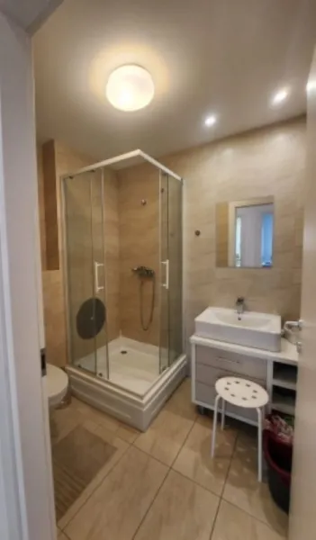 Apartament 3 camere decomandat, 67 mp, Pipera, Cosmopolis, complet mobilat si utilat 135. 000euro - Imaginea 2