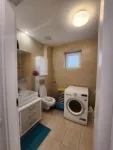 Apartament 3 camere decomandat, 67 mp, Pipera, Cosmopolis, complet mobilat si utilat 135. 000euro - Miniatura 3