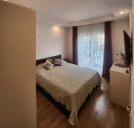 Apartament 3 camere decomandat, 67 mp, Pipera, Cosmopolis, complet mobilat si utilat 135. 000euro - Miniatura 5